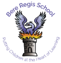 Bere Regis School logo