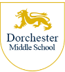 Dorchester Middle School logo